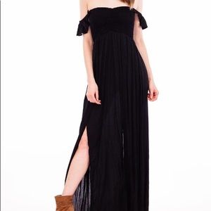 Tiare Hawaii Hollie Maxi Dress